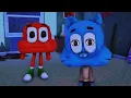 Download Lagu Someone Made A GUMBALL Horror Game..