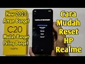 Download Lagu Hard Reset REALME C20 | Cara Reset HP Realme C20 | Cara Restart HP Realme C20 |Mereset HP REALME C20 MP3