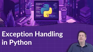 CS1026 Handling Exceptions