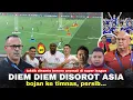 Lagu Media Asia: Duel Borneo VS Persib Akan Jadi Tontonan Terbaik! Jawaban Bojan Soal Tawaran Timnas