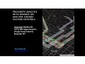 IBM Cognos Analytics Custom Controls and Advanced Mapbox API features with JavaScript