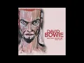 David Bowie - Something In The Air (American Psycho Remix) [2021 Remaster]