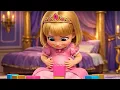 Desfralde Infantil: Princesa Faz Xixi e Cocô no Vaso Sanitário