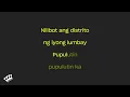 Imago - Sundo (Karaoke Version)
