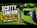 What a Top 100 Club Fitter Taught Me About Putters