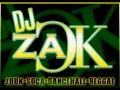 Lagu Mix ZouK Rétro - Eske ou ka Sonjé..?? An Tan ZouK Té ZouK..DeeJay ZacK