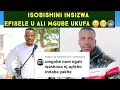 Download Lagu [ZIZWELE]; Isobishini olukhulu insizwa efisele uAli Mgube ukufa 😳😬🙆‍♂️