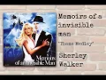 Lagu Memoirs Of An Invisible Man - Theme Medley - Sherley Walker
