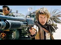 Download Lagu Ambushed By Smart Zombies In Vegas | RESIDENT EVIL: EXTINCTION | Milla Jovovich, Ali Larter