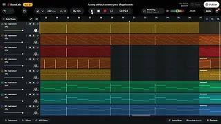 a song without a name yet x megalovania old 