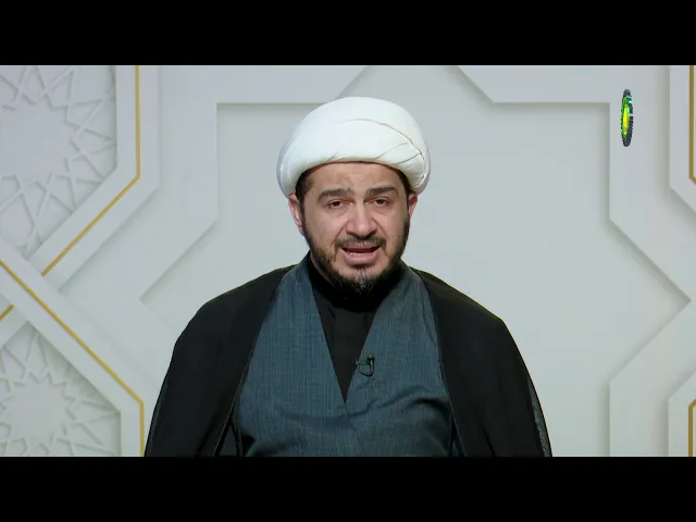 ⁣40   دلالات اخرى للأمر - الأستاذ:سماحة الشیخ سعد عبد العلی هانی الغری