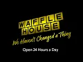 Waffle House Changed a Thing Commercial