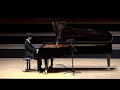 Download Lagu J. Brahms - 6 Klavierstücke, Op.118 / Kwanwook Lee