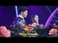 Download Lagu Kamulah Satu-satunya! Afan feat. Novia - Oh Cinta | Konser Paling Romantis