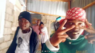 manyuria willy paul ft famousive dance tours