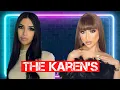 THE KARENS OF THE TRANS COMMUNITY - ELENA DEMONETIZED EP 30