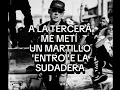 Cosculluela -Plaka Plaka (Letra/Lyrics)