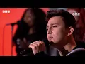 Zak Abel and House Gospel Choir perform 'Woman' | The One Show - BBC