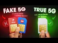 You Are Not Getting Unlimited 5G