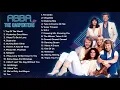 Lagu ABBA \u0026 The Carpenters Greatest Hits 🎵 Best Songs of 70s \u0026 80s [High Quality Audio]