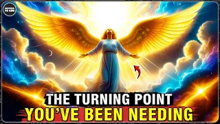 God's Chosen Ones, You'll Find This When You Are Ready – Ready to Hear, Ready to Change Everything