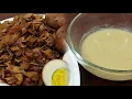 Download Lagu RESEP GUDEG KHAS JOGJA #flyxo