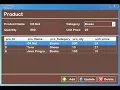 How to connect Sql Server Use OleDb With C by Sokchab Part 1