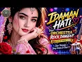 IDAMAN HATI - RITA SUGIARTO | Orchestra Rock Dangdut Bollywood Paling Syahdu! #ritasugiarto 
