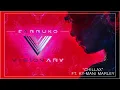 Farruko - Chillax (Cover Audio) ft. Ky-Mani Marley