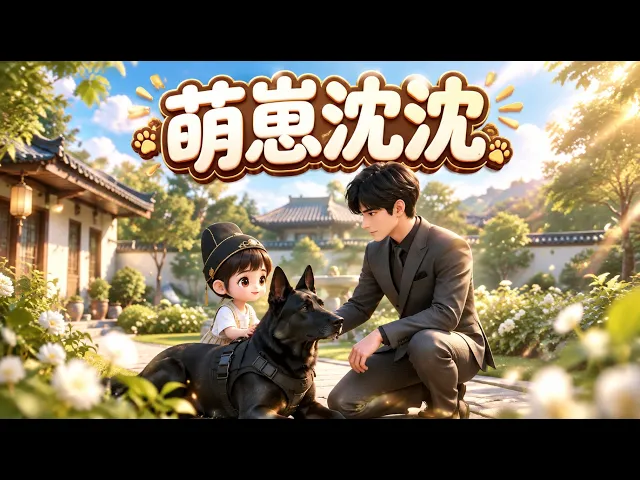 萌崽沈沈