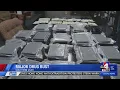 Southern Utah major drug bust