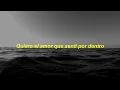 Grouper - Heavy Water / I’d Rather Be Sleeping [Sub Español]