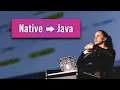 Download Lagu Jextract - Java Treasures from Native Code Gems
