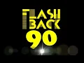 Set Mix Dance 90's - DJ Raidi Rebello