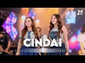 Cindai - Shepin Misa Ft. Mala Agatha (Official Live Video) Cindailah Mana Tidak Berkias