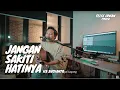 Download Lagu JANGAN SAKITI HATINYA - IIS SUGIANTO | FELIX IRWAN