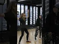 WATCH Kat Timpf tries to K-Pop dance