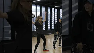 WATCH Kat Timpf tries to K-Pop dance