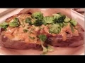 McAlister s Deli Chipotle Chicken Bacon Spud Door Dash Delivery -
