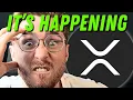 Download Lagu XRP! HAS FINALLY FLIPPED!!! READY TO LIQUIDATE EVERY SHORT AND EXPLODE!