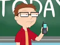 Duster - Inside Out (Suicidal American Dad) (Trigger Warning) (So So Very Sad)