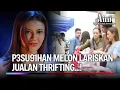 Lagu Jualan Jelek \u0026 Ga Berkualitas, Jadi Laris Manis! | Aini Malaikat Tak Bersayap Ep 167 (FULL)