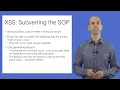 Cross-site Scripting XSS