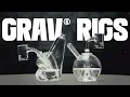 A Dab Rig is Forever - GRAV s new Wedge and Eclipse
