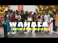 Download Lagu Bien, Adekunle Gold and ShineTTW - Wahala (Official Dance Video)Dance 98