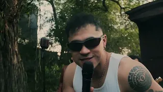 SIGO ENAMORADO DE TI - JAPIAGUAR FT. TALENTO DE BARRIO VIDEO OFICIAL