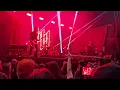 Memphis May Fire - Chaotic (Debut of New Single) LIVE 4/11/24 Dallas, TX