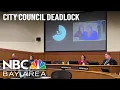 San Mateo City Council Deadlocked on New Mayor