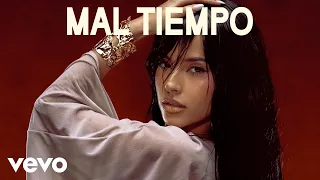 Becky G - MAL TIEMPO