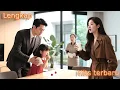 Download Lagu Seorang gadis kecil tersedak permen… diselamatkan CEO, ternyata anaknya dari masa lalu.